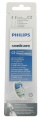 Philips Saeco Tooth Brush - Hx9022-10 Sonicare C2 Optimal Tooth Brush Heads X2 White